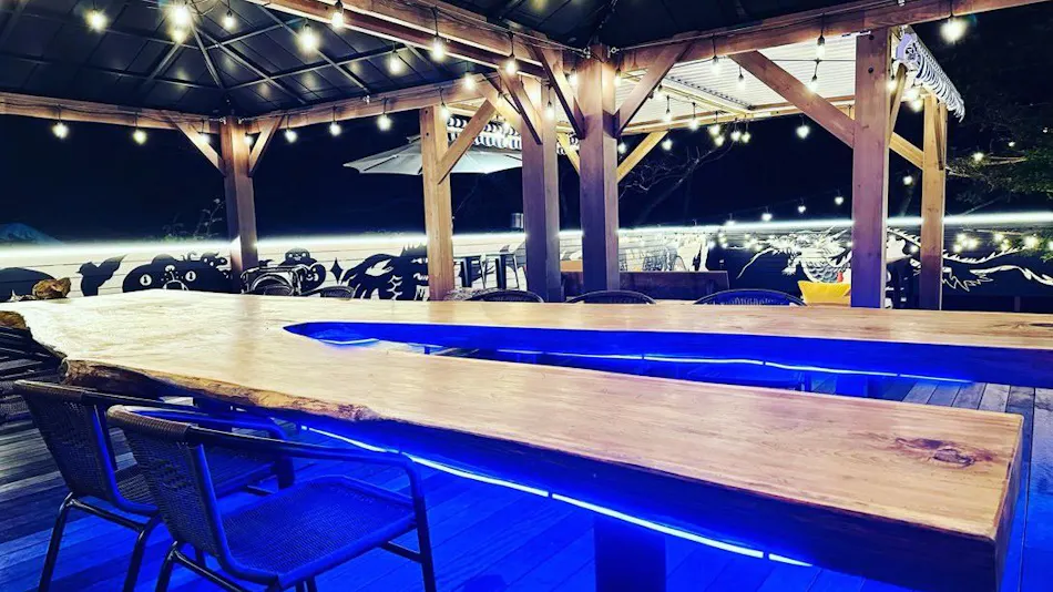 Izu Glamping Resort Ishiki385