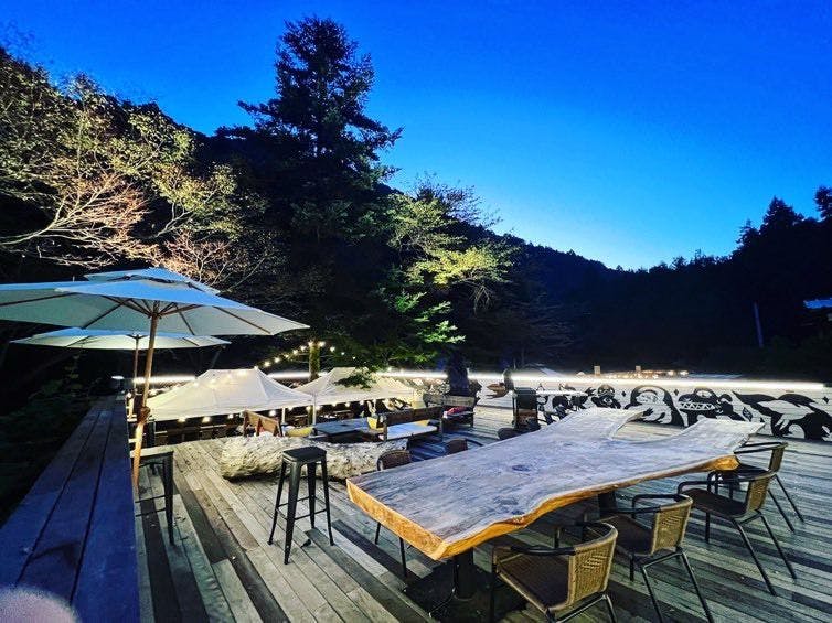 Izu Glamping Resort Ishiki385