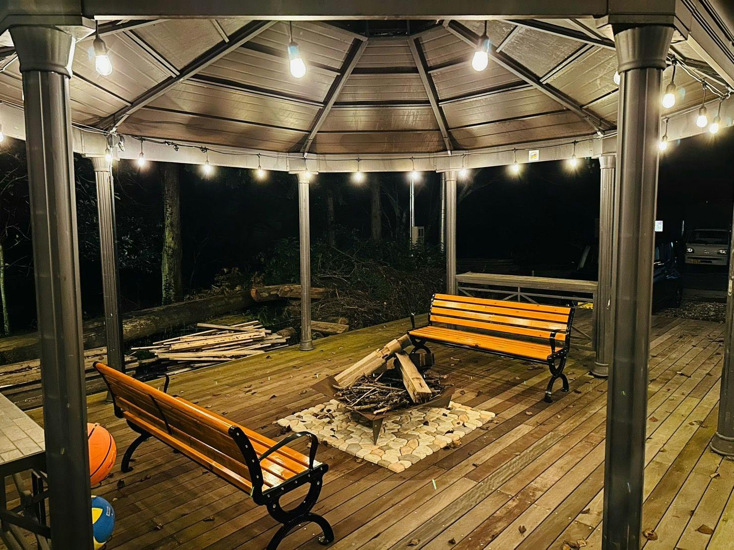 Izu Glamping Resort Ishiki385