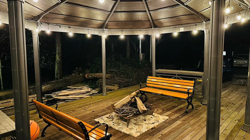 Izu Glamping Resort Ishiki385