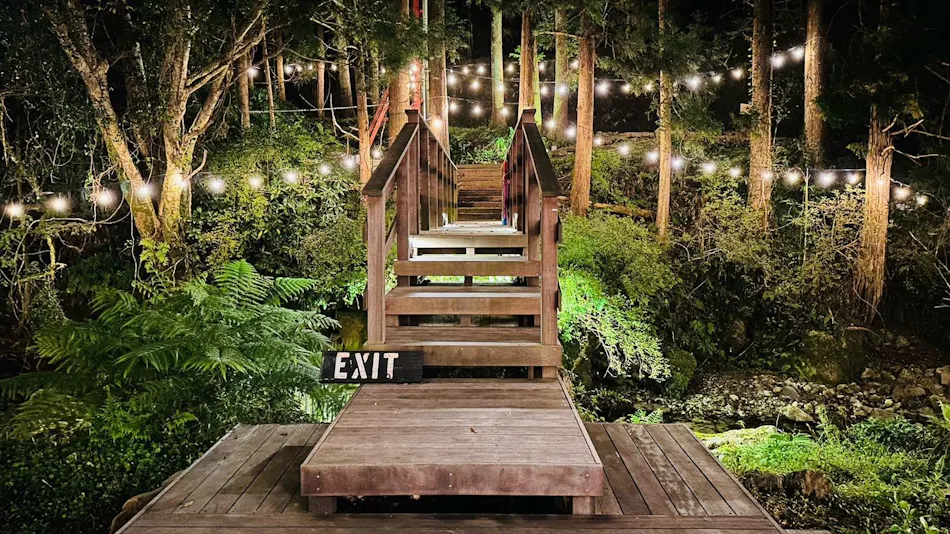 Izu Glamping Resort Ishiki385