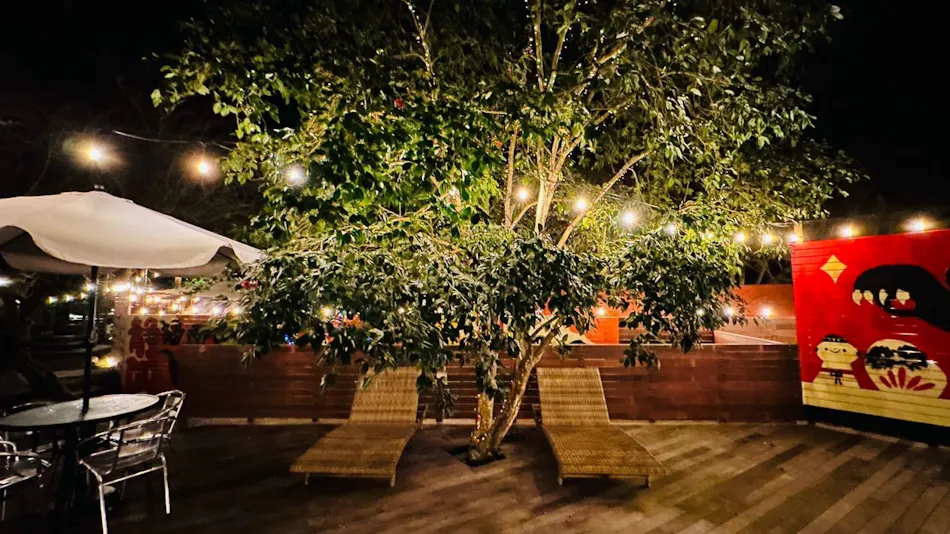 Izu Glamping Resort Ishiki385