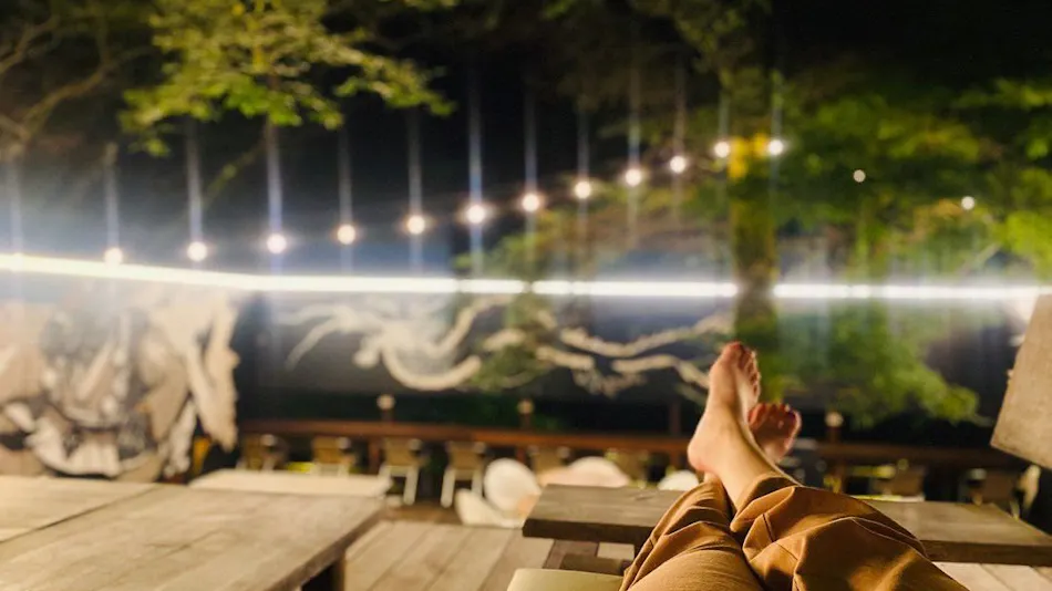 Izu Glamping Resort Ishiki385