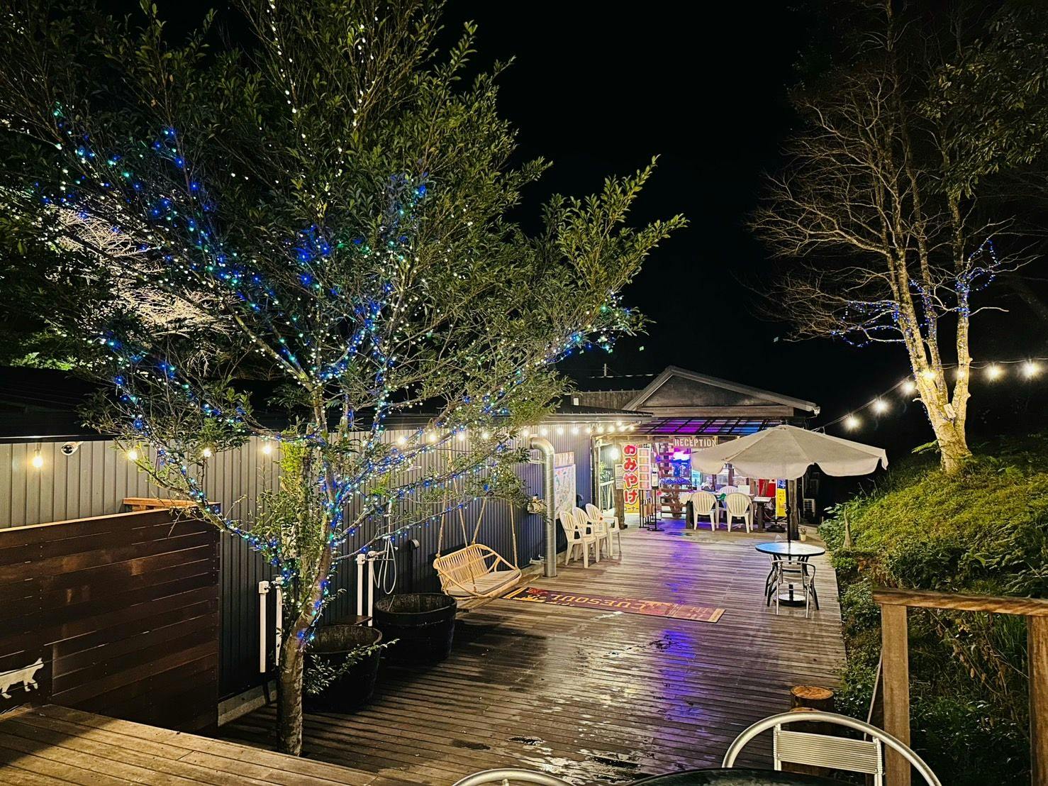 Izu Glamping Resort Ishiki385