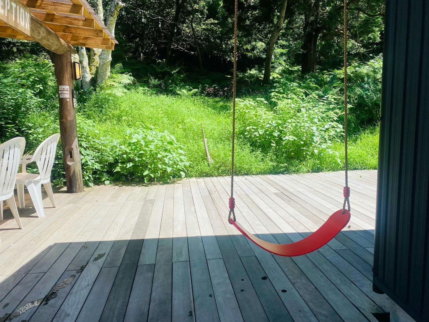 Izu Glamping Resort Ishiki385