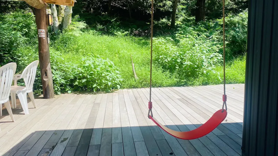 Izu Glamping Resort Ishiki385