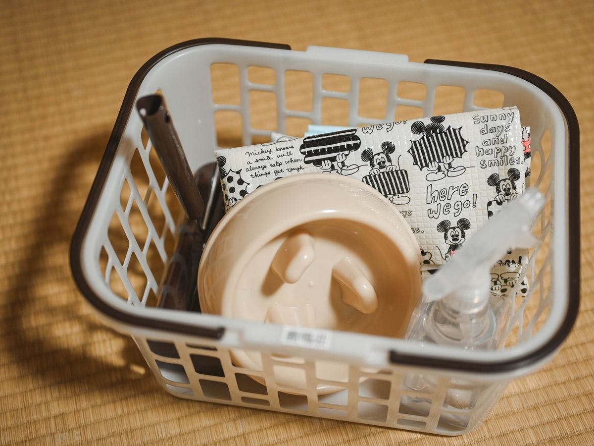 *【สิ่งอำนวยความสะดวกสำหรับสัตว์เลี้ยง】