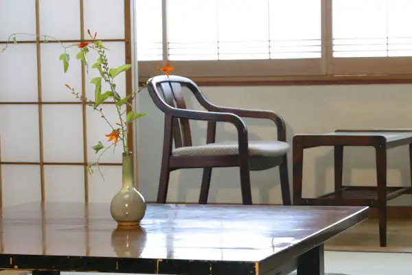 ห้องสไตล์ญี่ปุ่น 8 ถึง 12.5 เสื่อทาทามิ