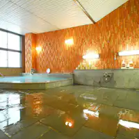 ห้องอาบน้ำสาธารณะขนาดใหญ่