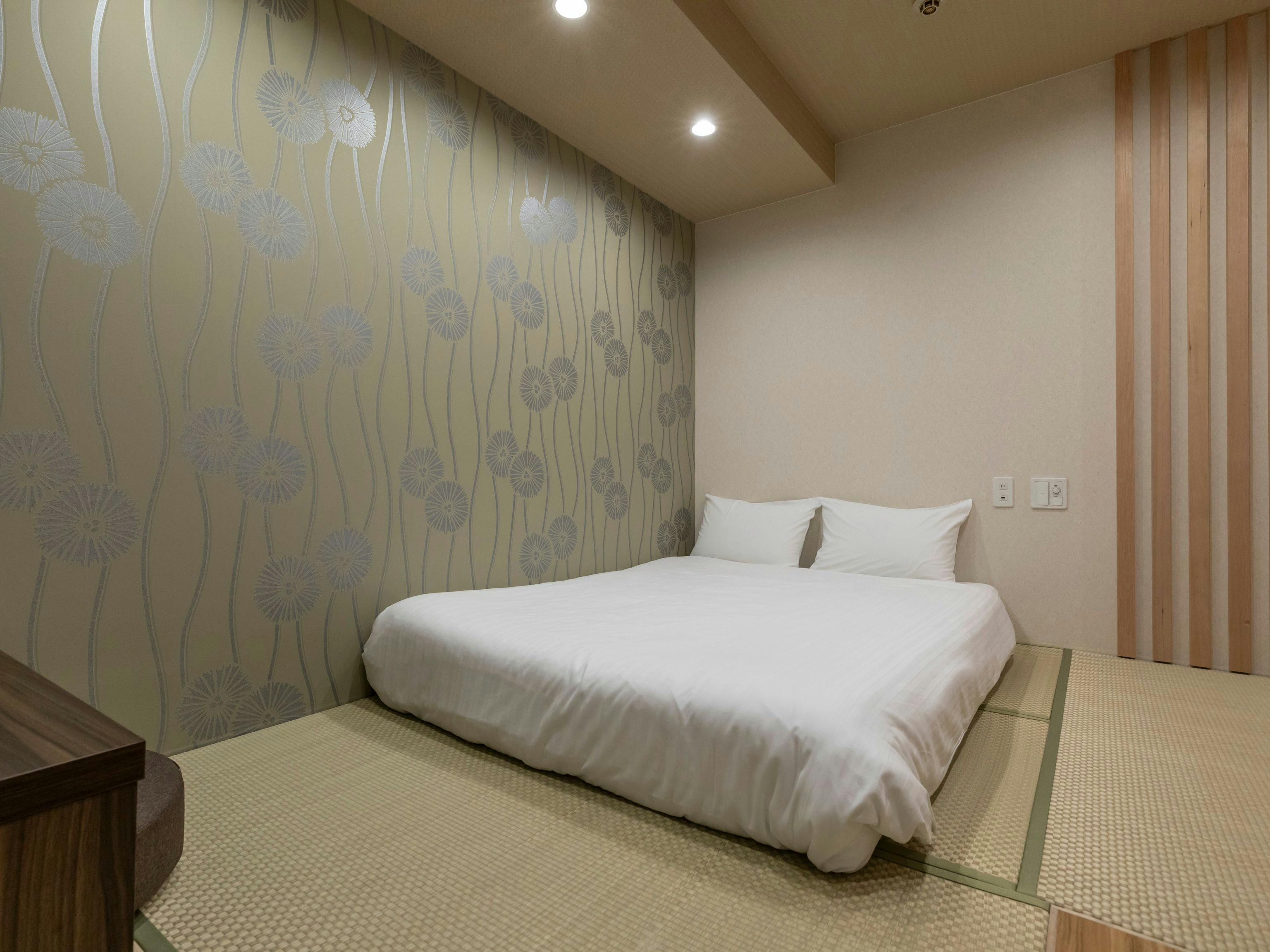 Osaka Ebisu Hotel