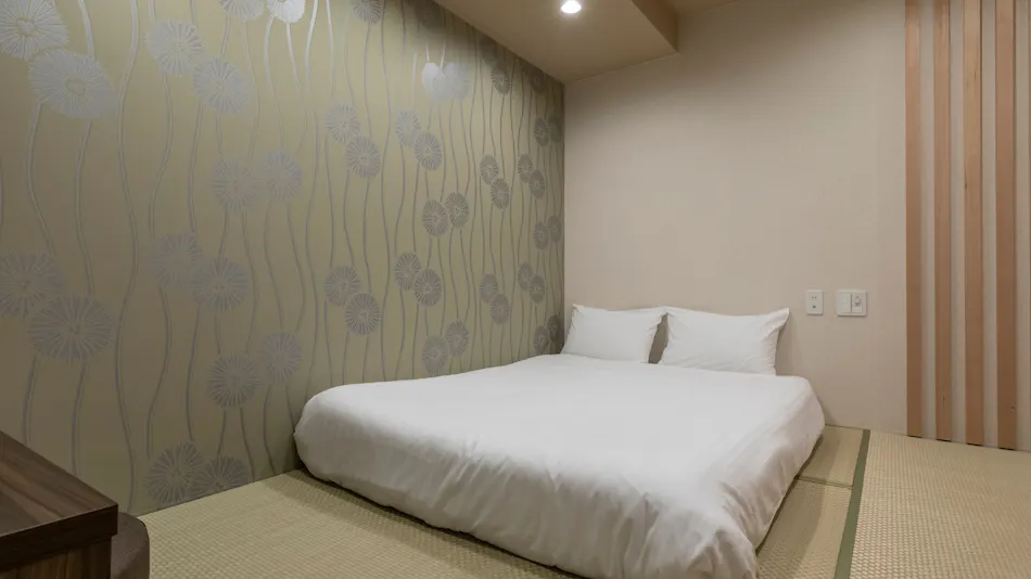 Osaka Ebisu Hotel