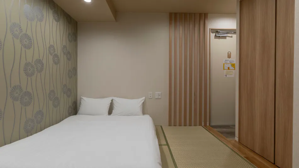 Osaka Ebisu Hotel