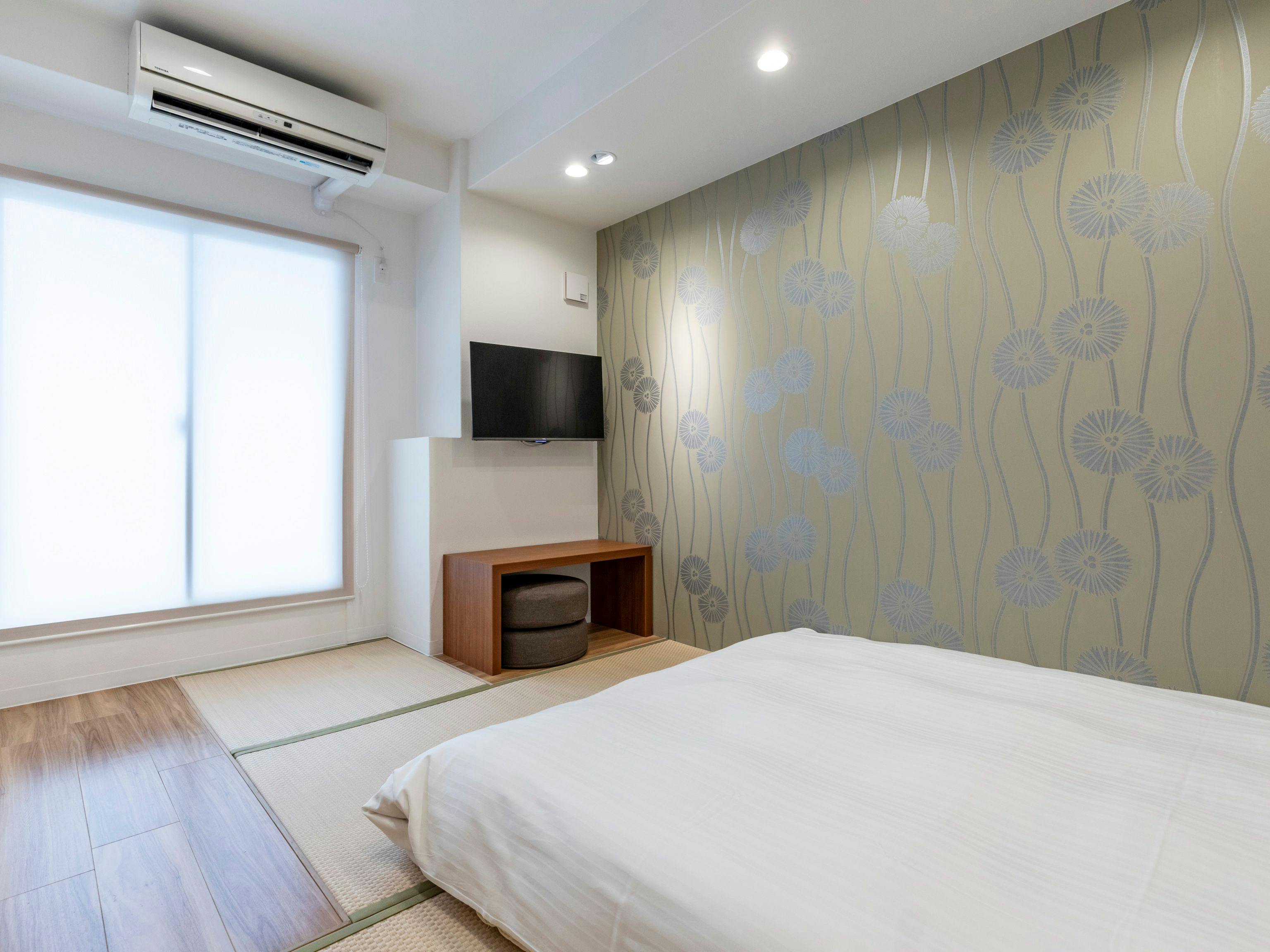 Osaka Ebisu Hotel