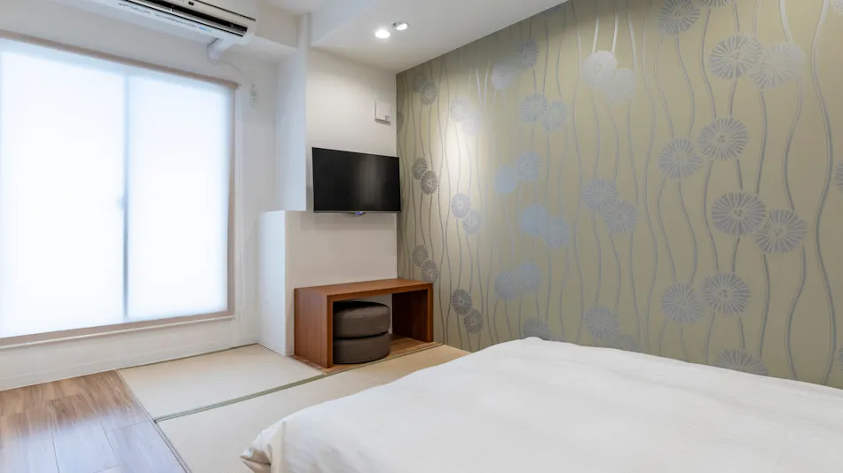 Osaka Ebisu Hotel