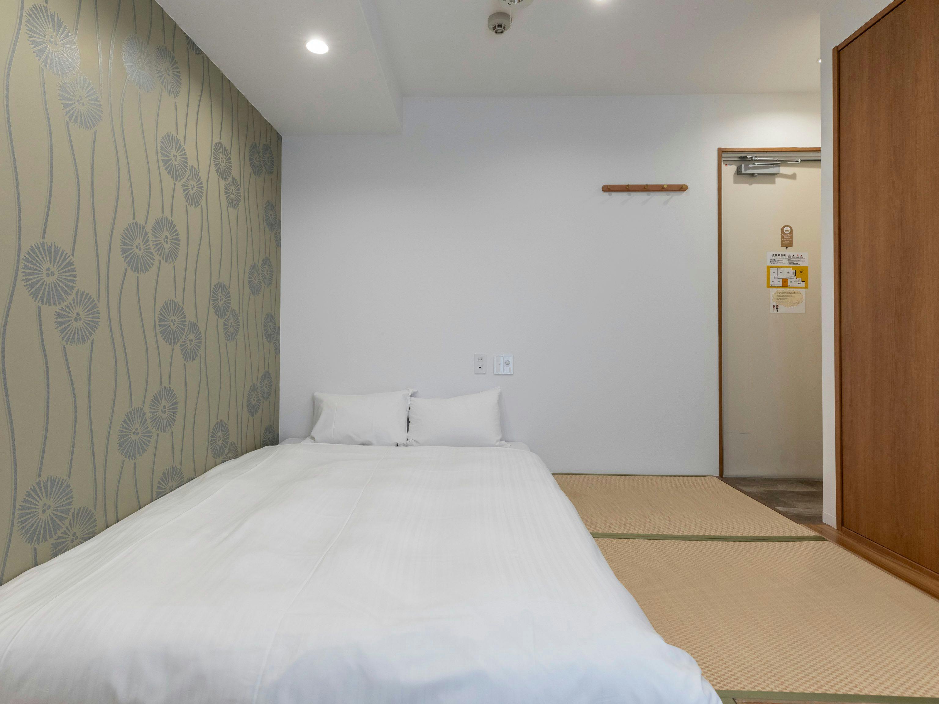 Osaka Ebisu Hotel
