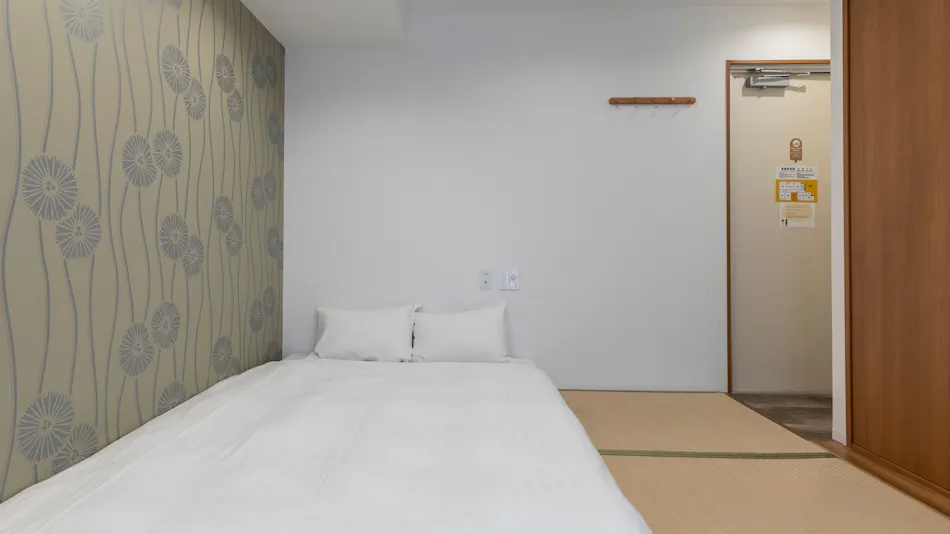 Osaka Ebisu Hotel