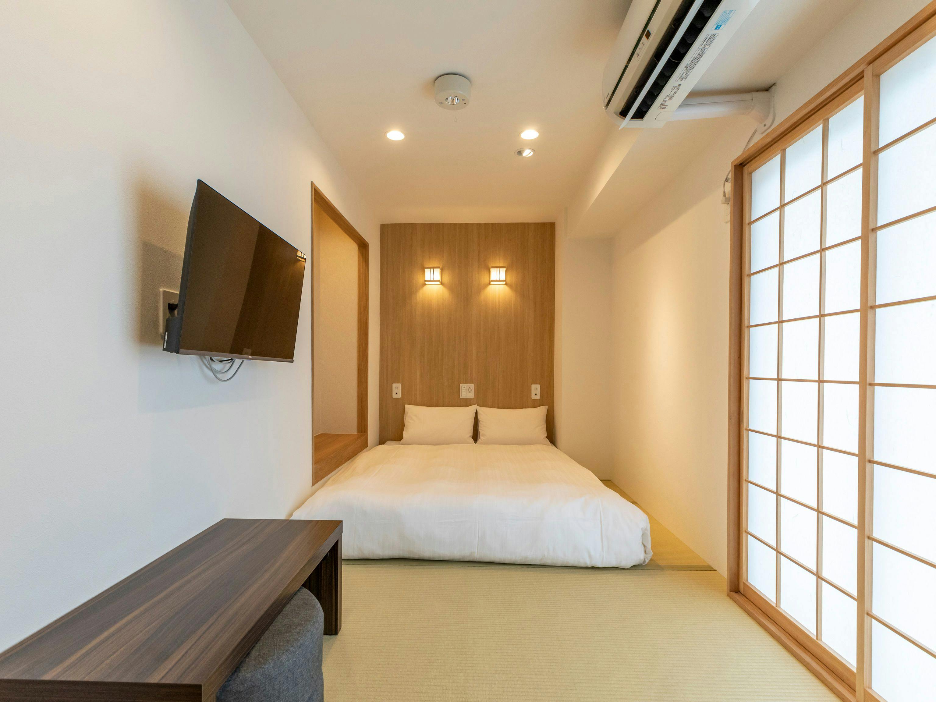 Osaka Ebisu Hotel