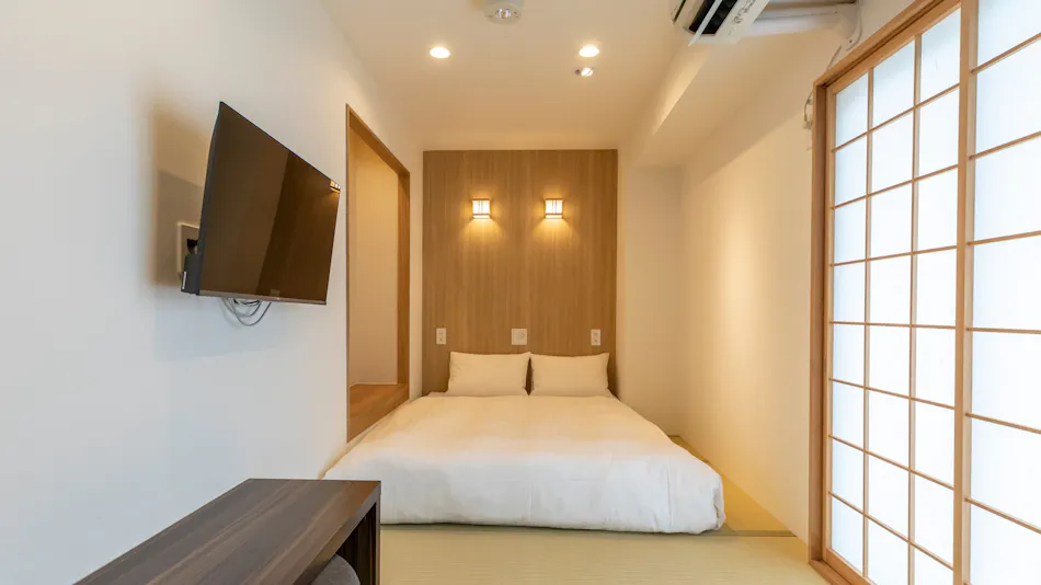 Osaka Ebisu Hotel
