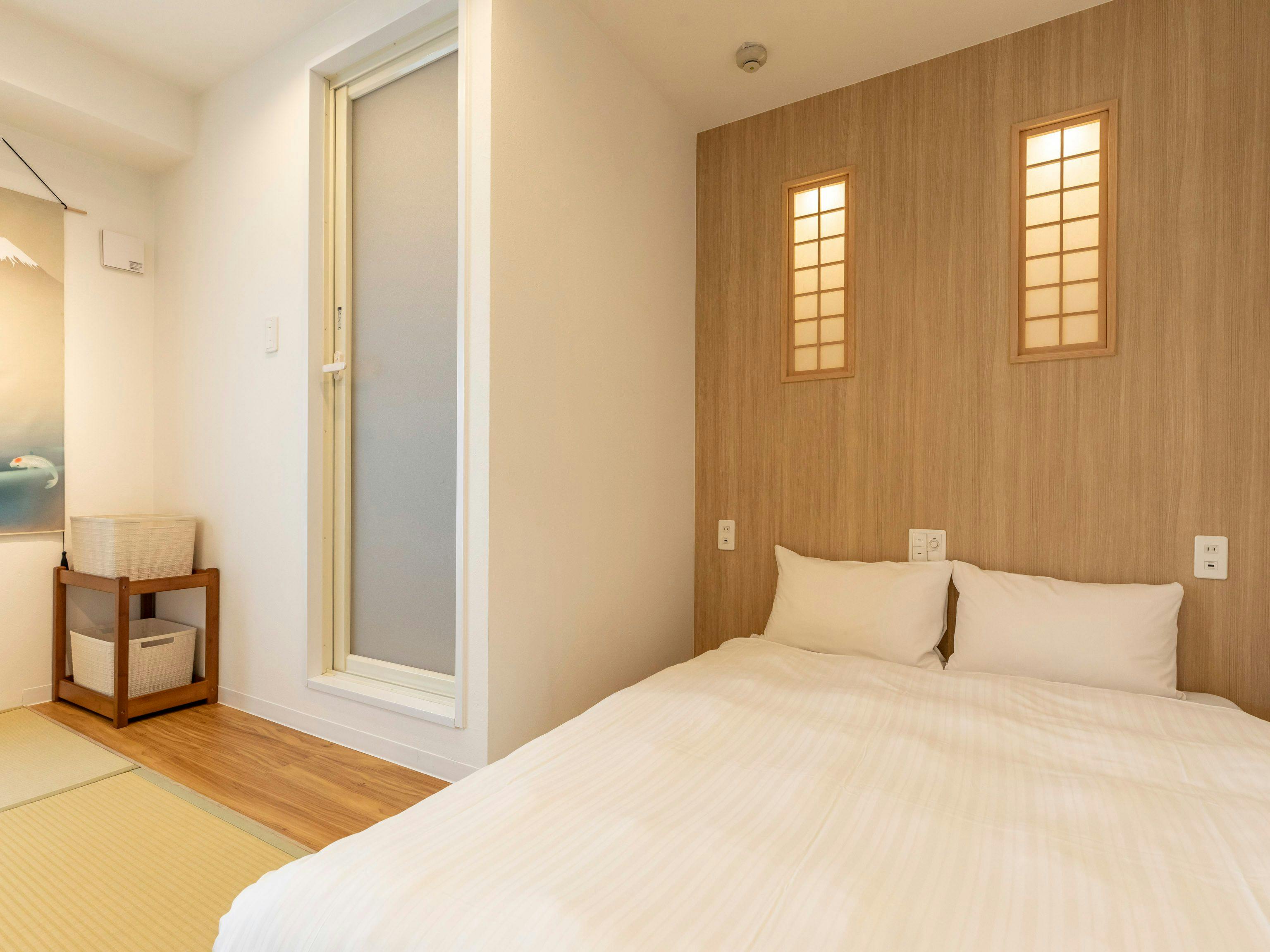 Osaka Ebisu Hotel