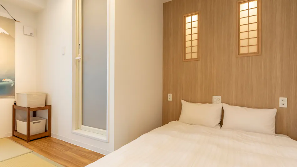 Osaka Ebisu Hotel