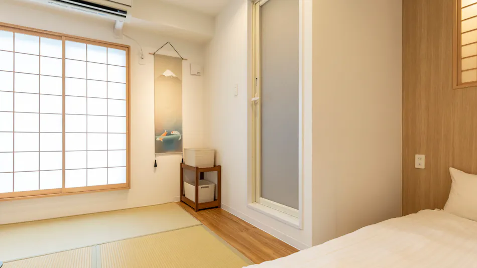 Osaka Ebisu Hotel