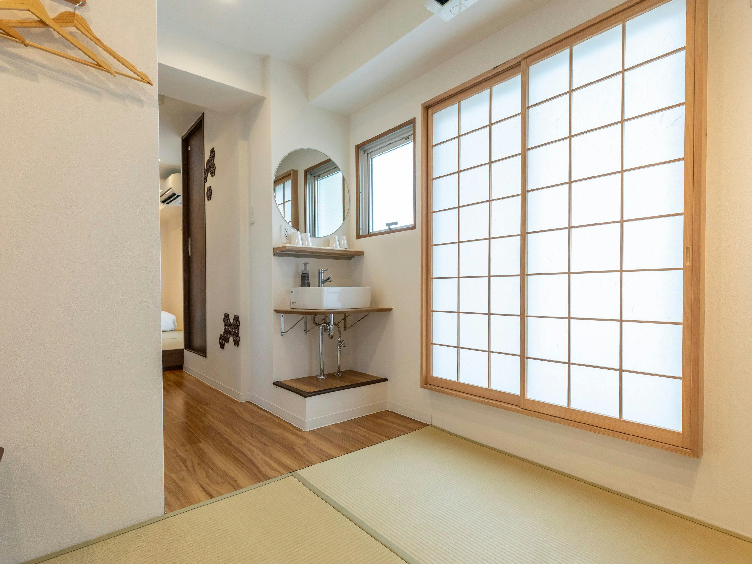 Osaka Ebisu Hotel