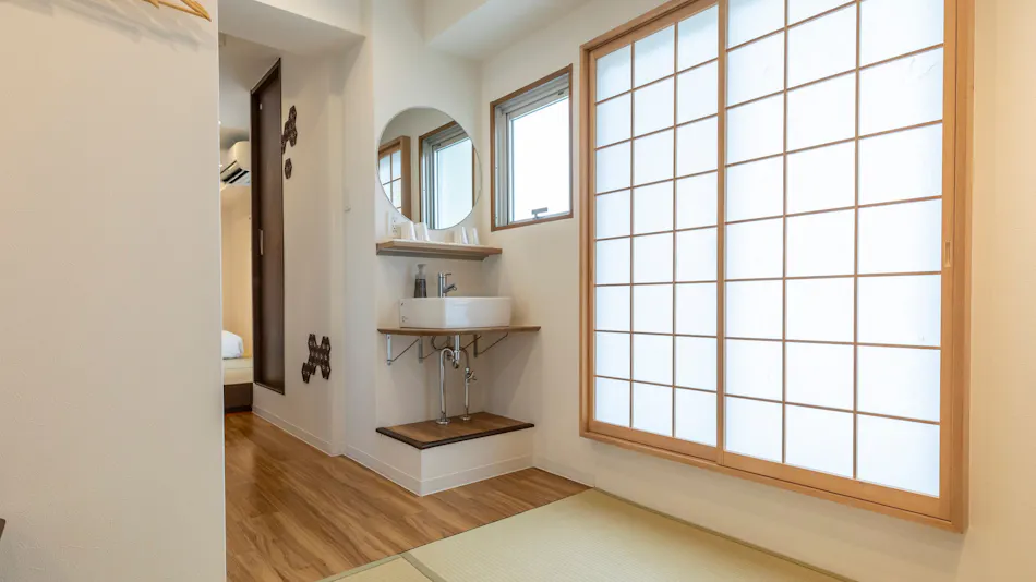 Osaka Ebisu Hotel
