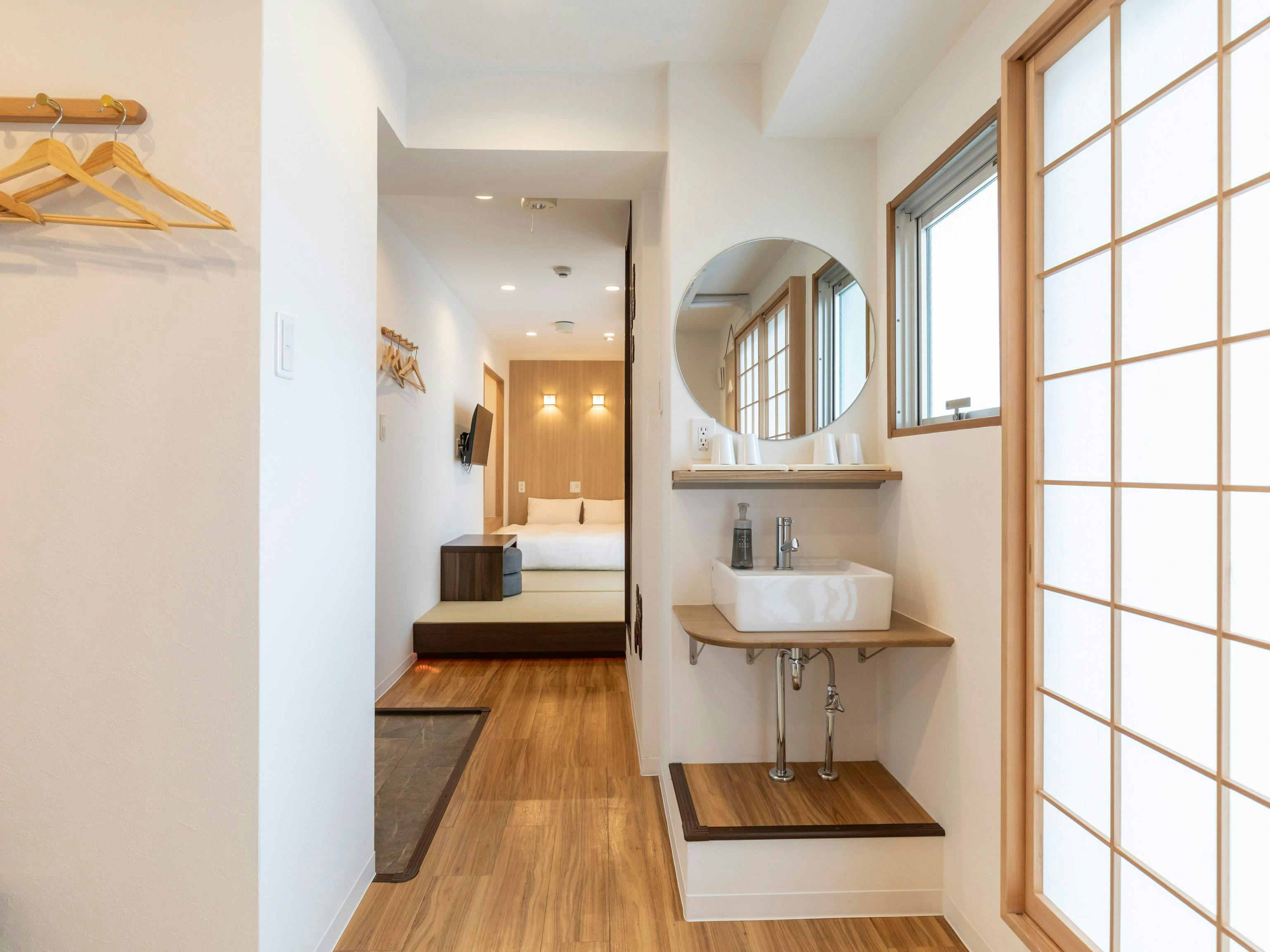 Osaka Ebisu Hotel