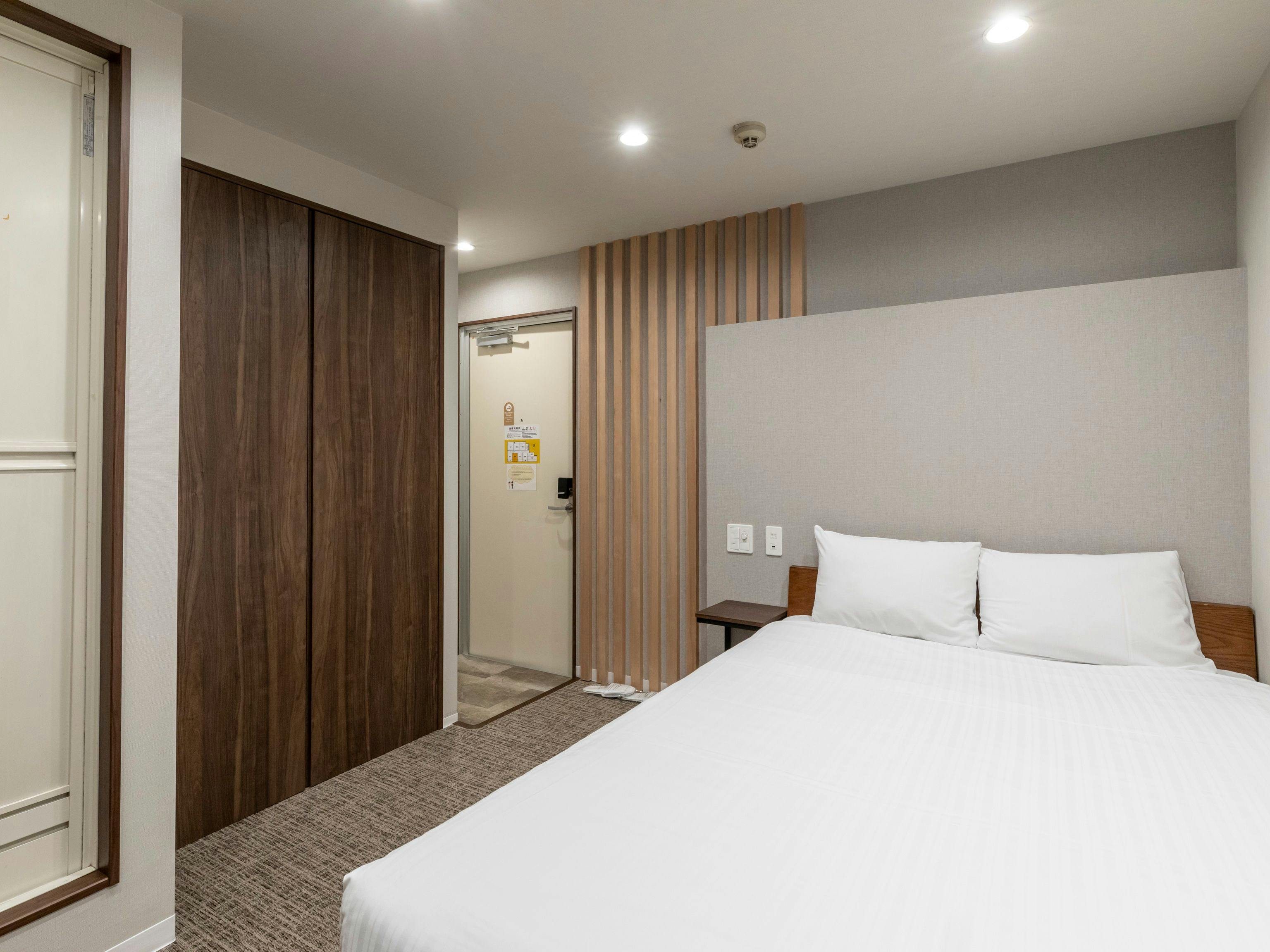 Osaka Ebisu Hotel