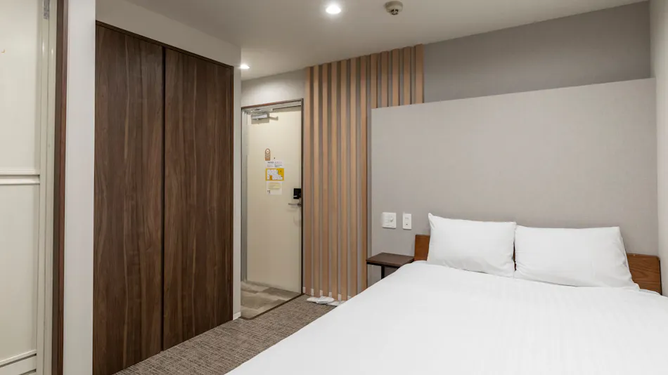 Osaka Ebisu Hotel