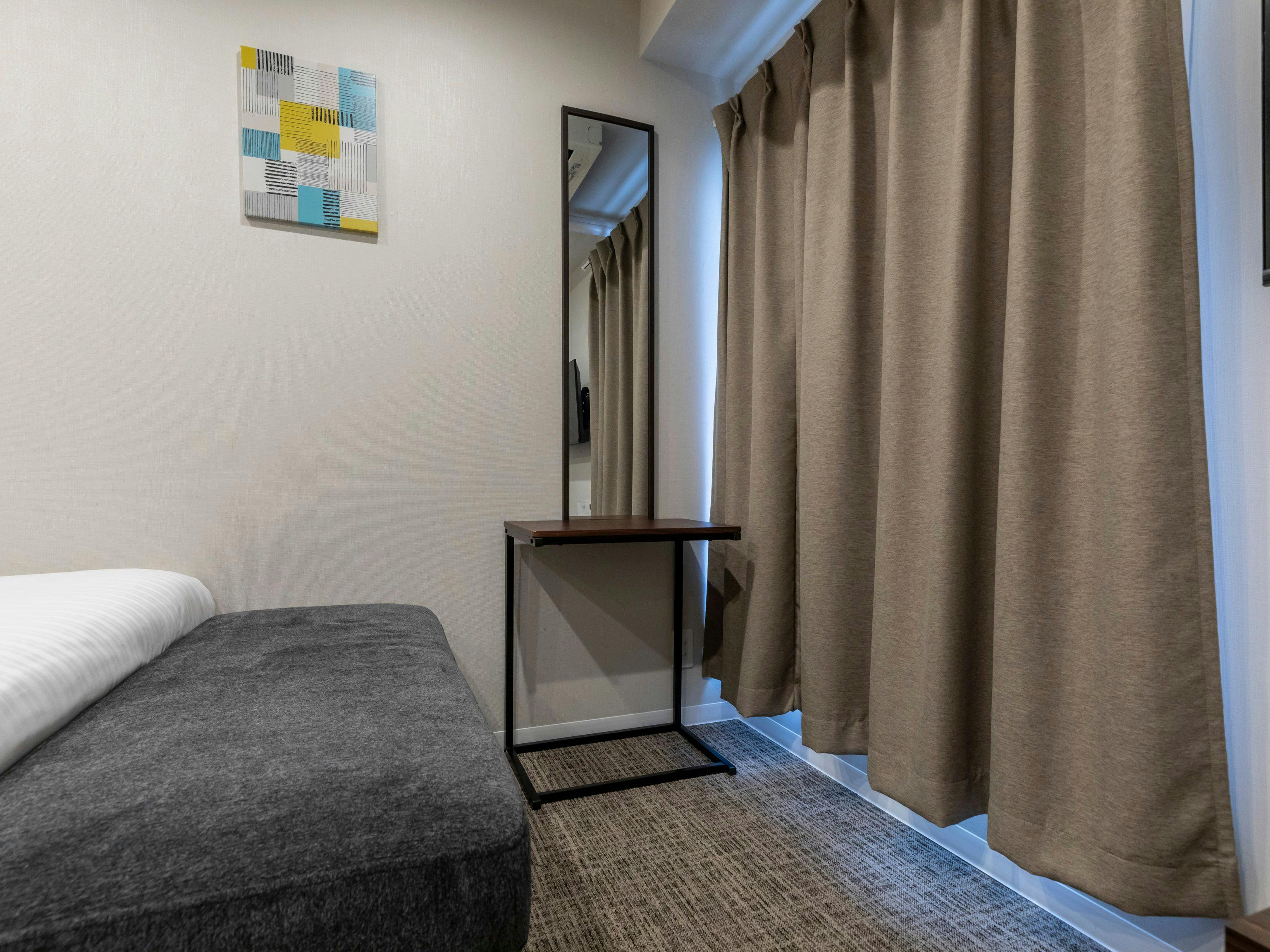 Osaka Ebisu Hotel