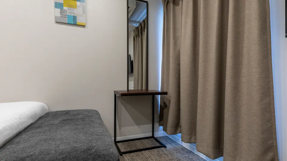 Osaka Ebisu Hotel