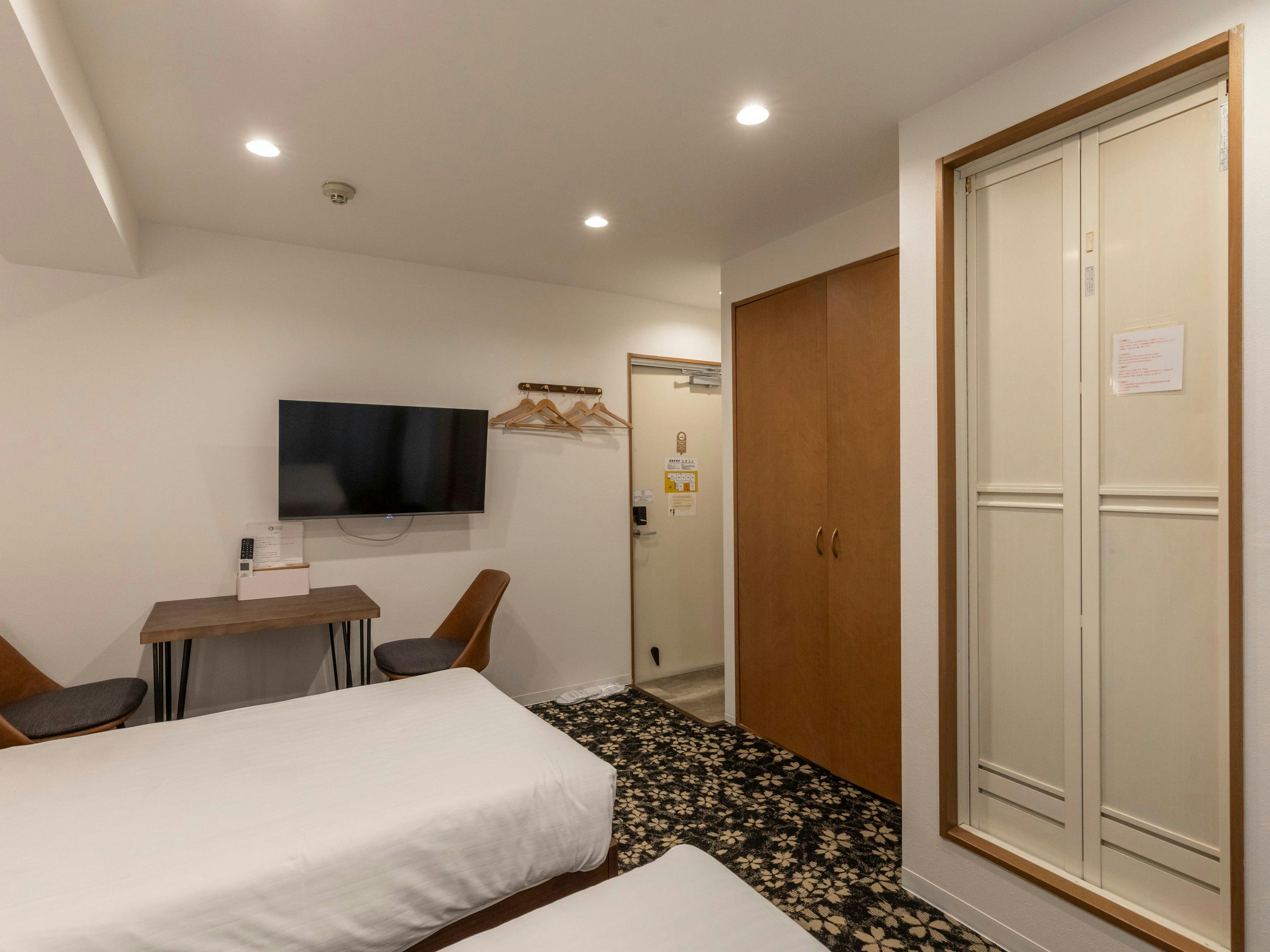Osaka Ebisu Hotel