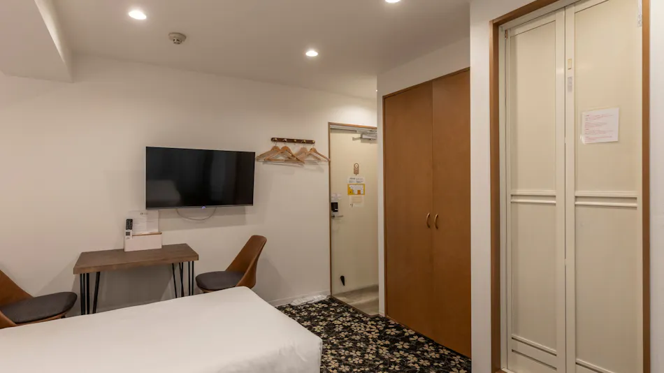 Osaka Ebisu Hotel