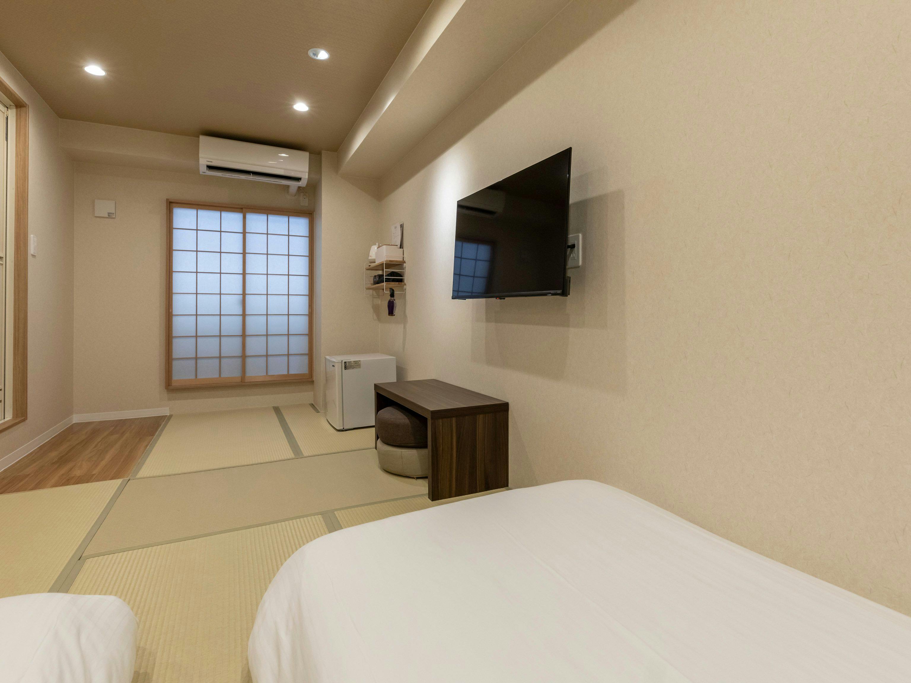 Osaka Ebisu Hotel