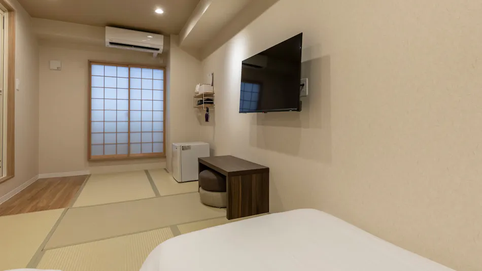 Osaka Ebisu Hotel