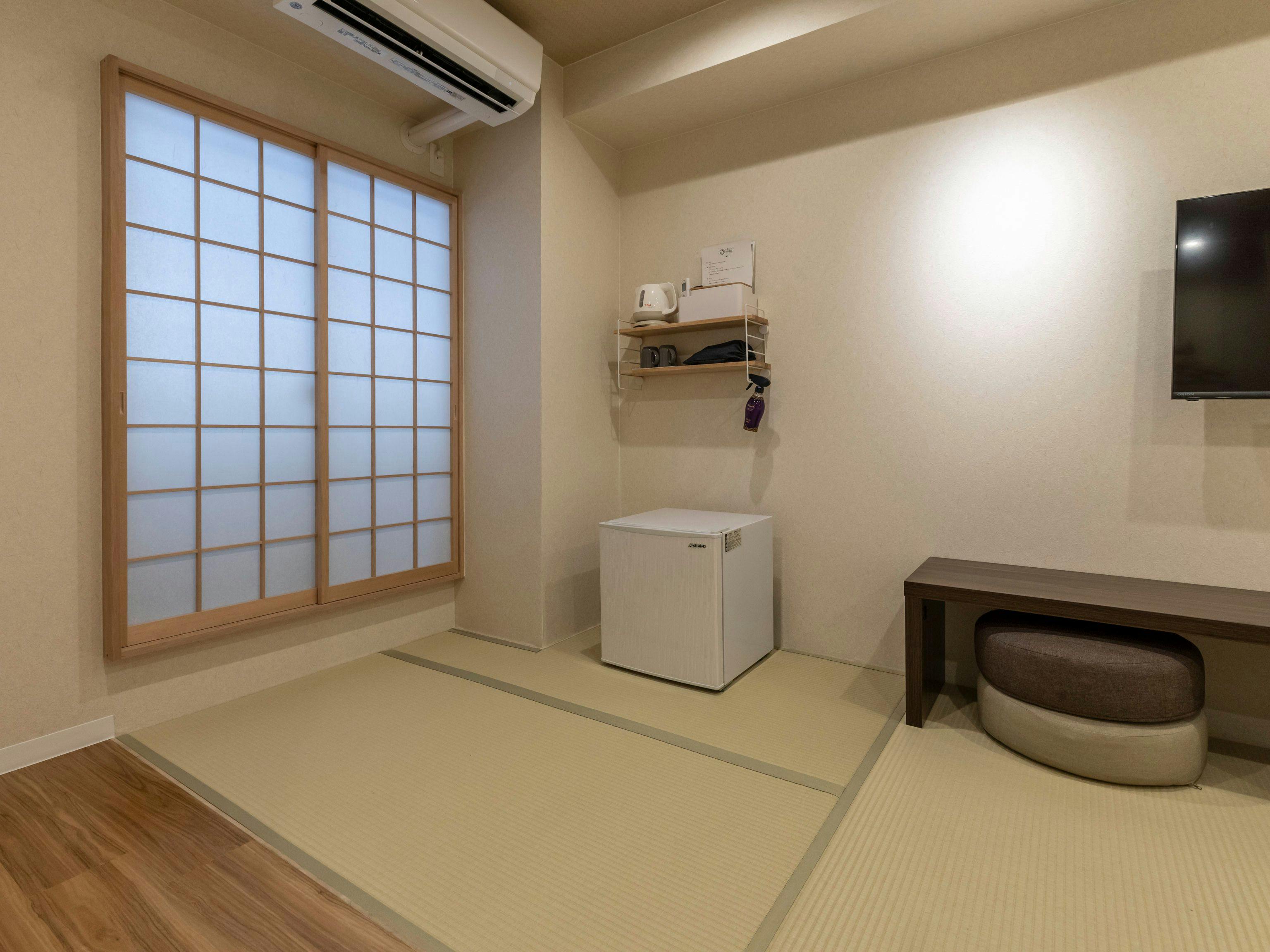 Osaka Ebisu Hotel