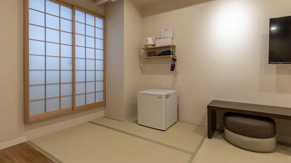 Osaka Ebisu Hotel