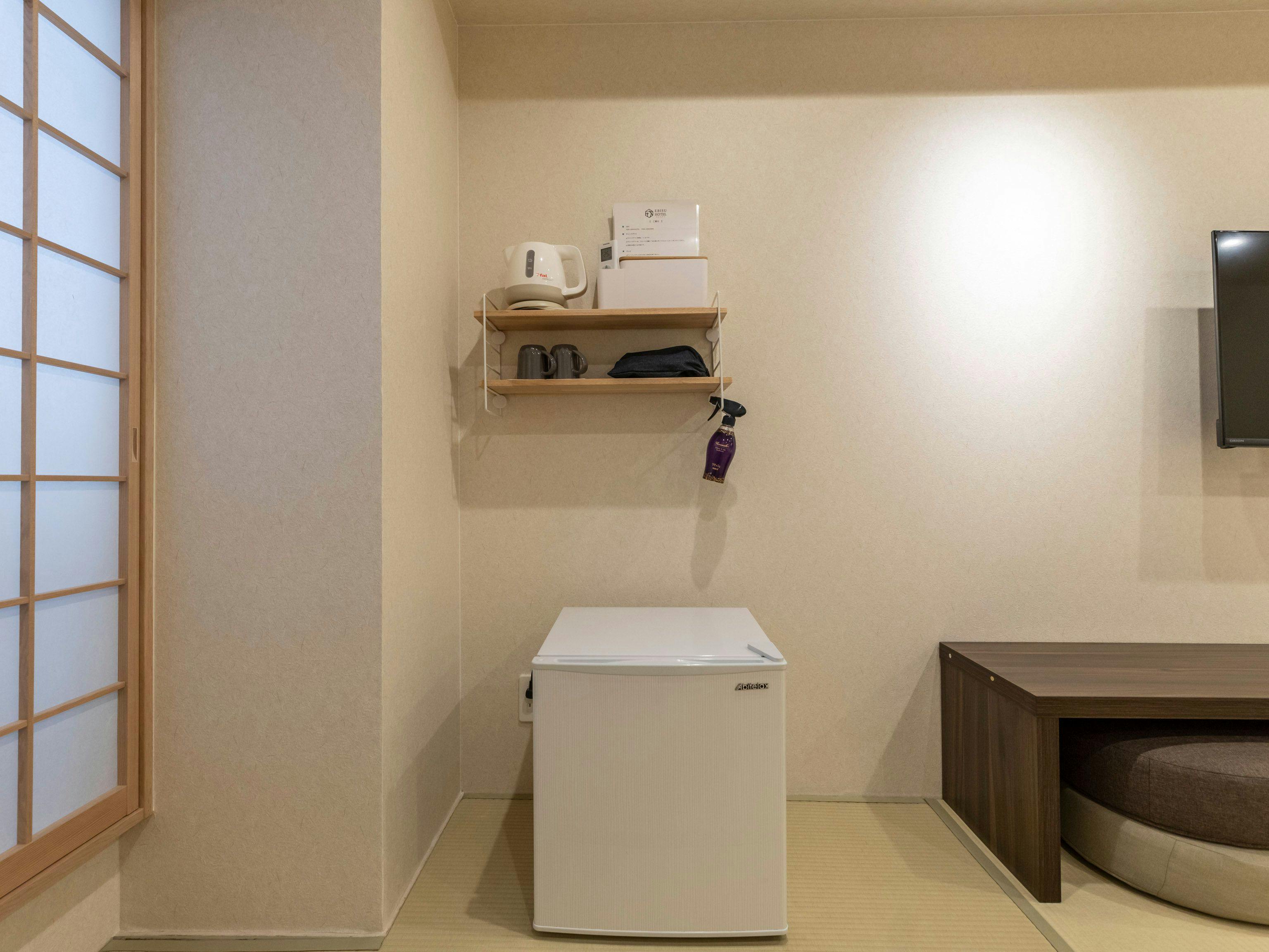 Osaka Ebisu Hotel