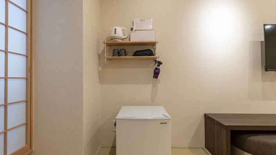 Osaka Ebisu Hotel