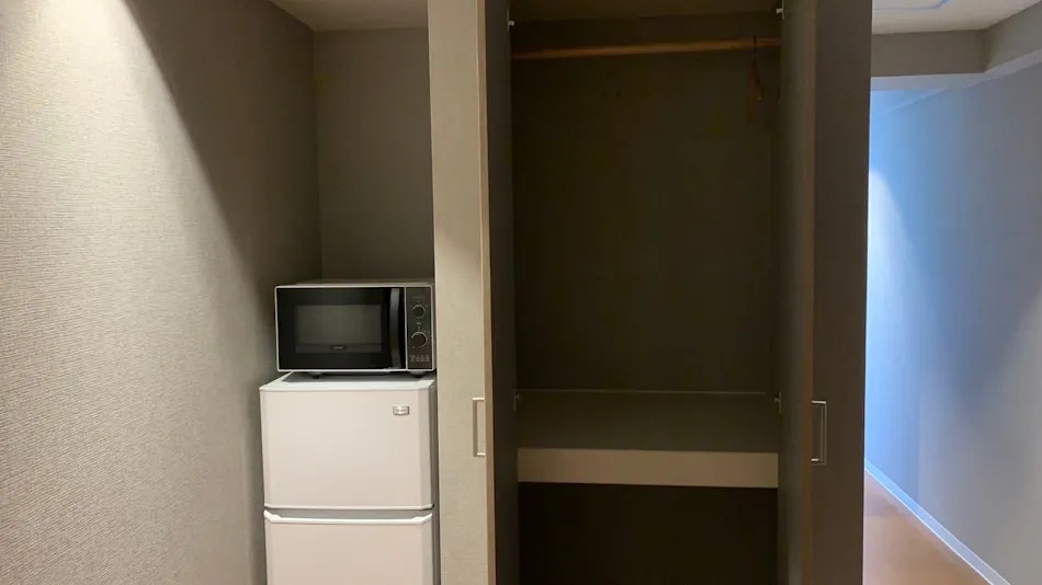 Osaka Ebisu Hotel