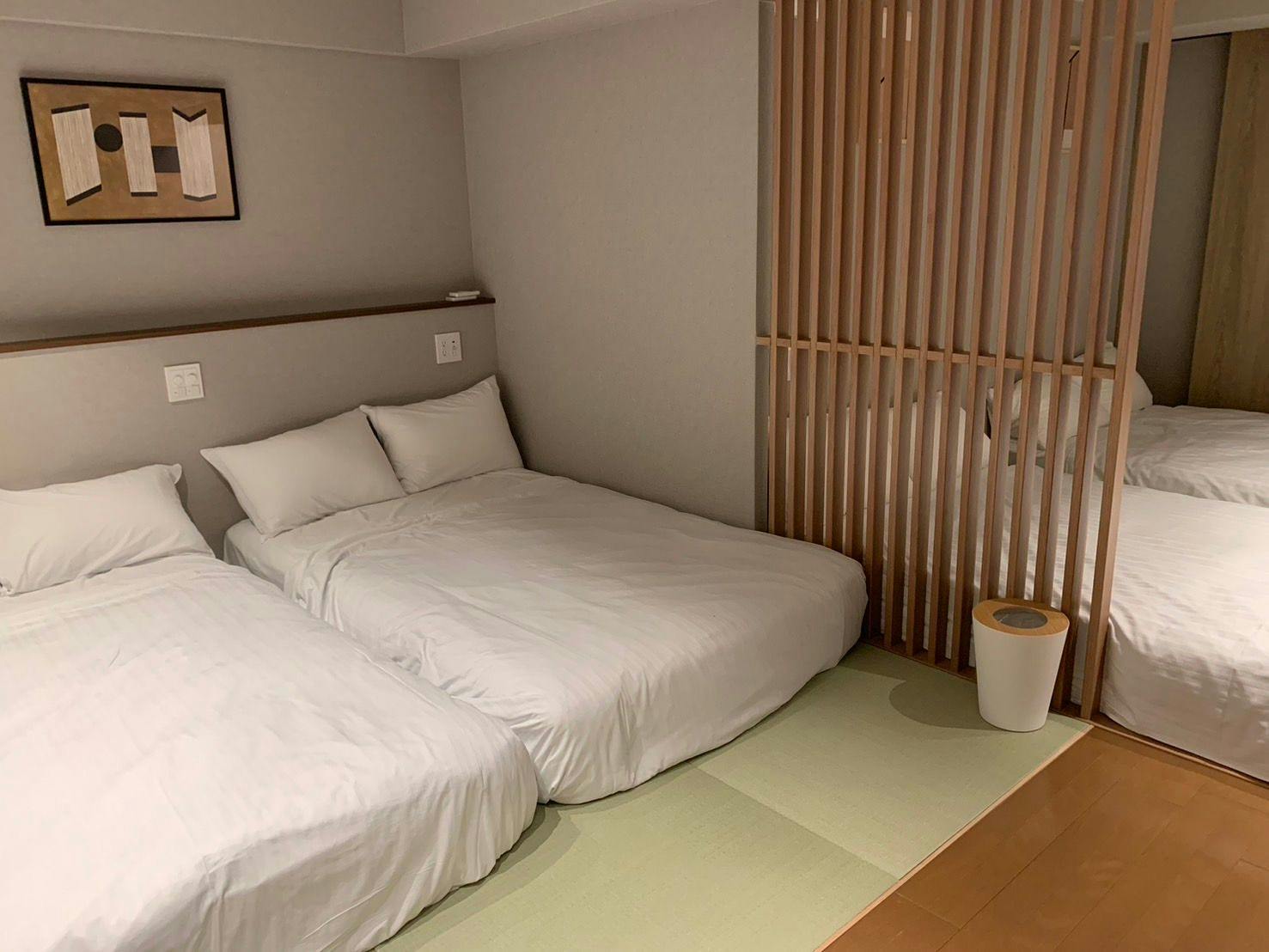 Osaka Ebisu Hotel