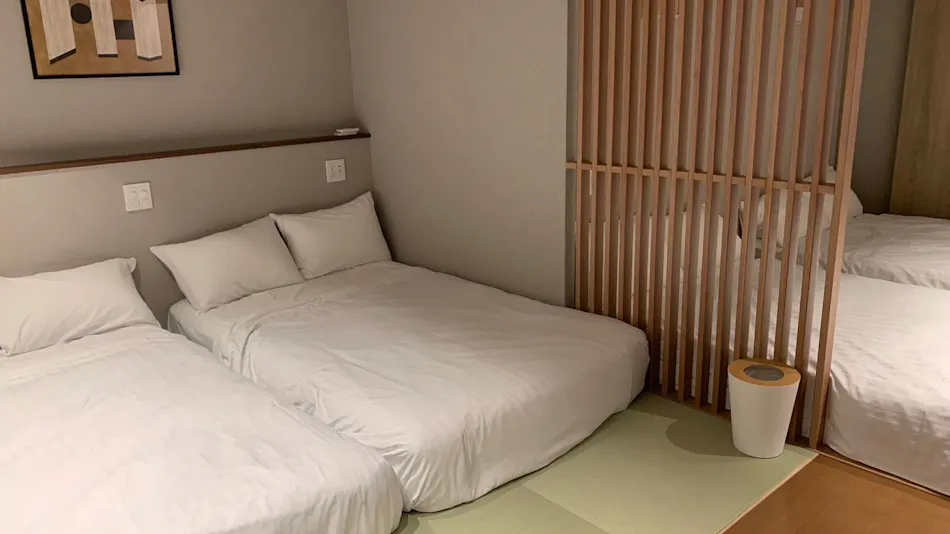Osaka Ebisu Hotel