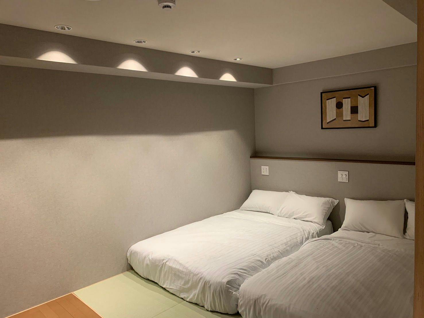 Osaka Ebisu Hotel