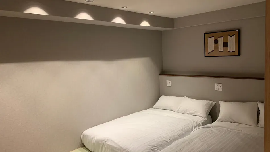 Osaka Ebisu Hotel