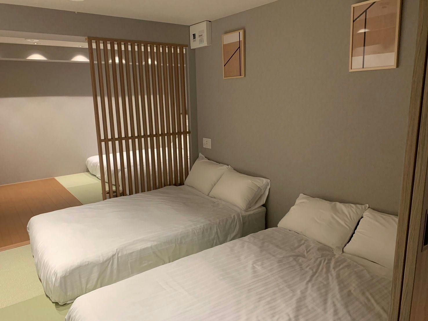Osaka Ebisu Hotel