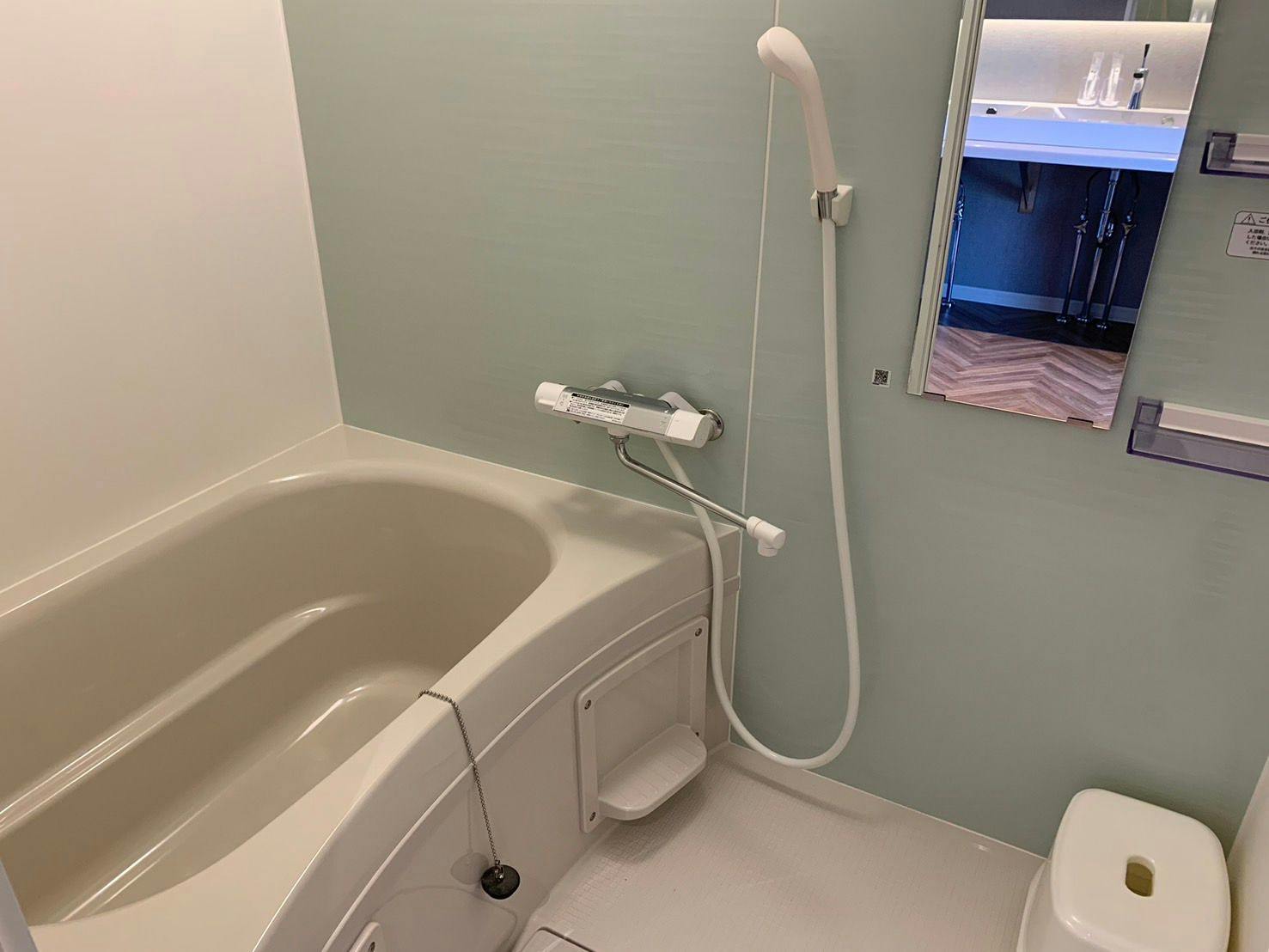 Osaka Ebisu Hotel
