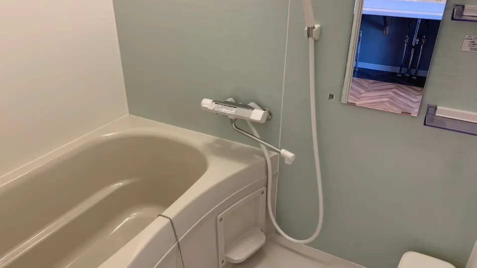 Osaka Ebisu Hotel