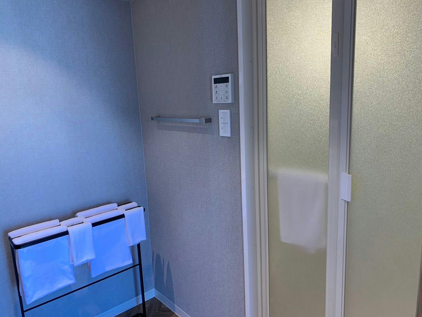 Osaka Ebisu Hotel
