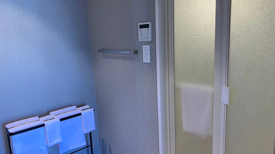 Osaka Ebisu Hotel